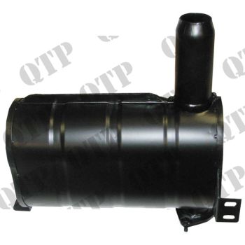 Exhaust Box John Deere 1640 2040 - 4900