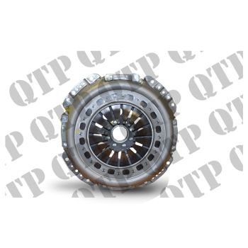 Clutch Assembly Ford 5030 13" Diaphragm - Click "Service Bulletin" for info provided by LUK - 49004