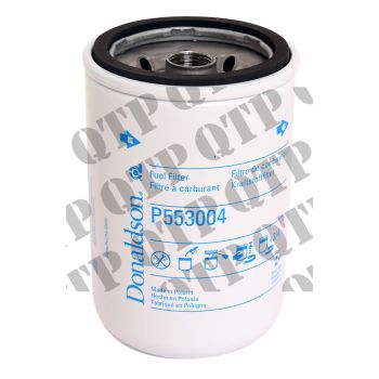 Fuel Filter Case 51 Series - 4903