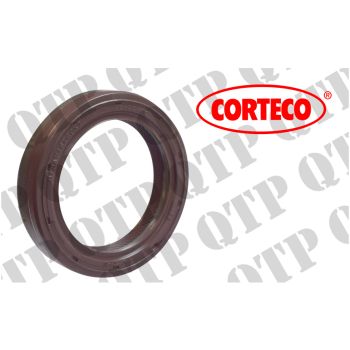 Input Shaft and Drop BoxSeal Ford 40 TS 90 T // PACK OF 2 - PRICE PER UNIT // - 4907