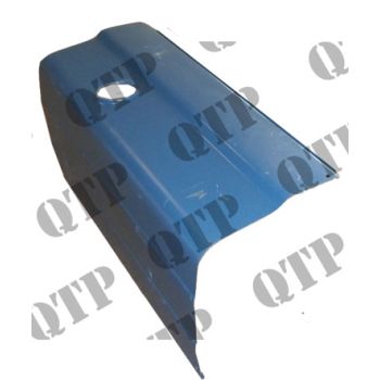 Engine Hood Ford 3600 3610 LH - 4953