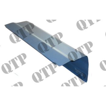 Engine Hood Ford 3600 3610 RH - 4954