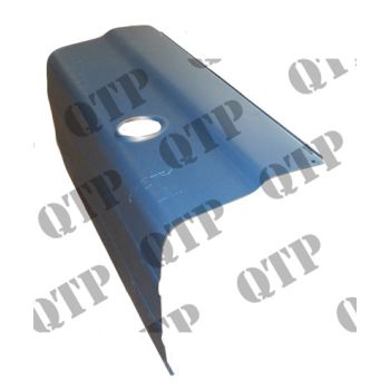 Engine Hood Ford 2000 3000 LH - 4955