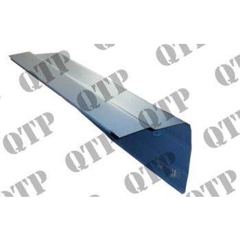 Engine Hood Ford 2000 3000 RH - 4956