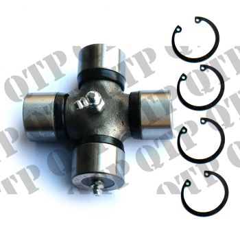 U Joint Ford TW5 TW15 TW25 - 34 x 97 - Cup Diameter: 34.9mm Height: 97mm - 4960