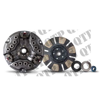 Clutch Kit IHC 12" Case 4200 84 85 95 Series - 4961R