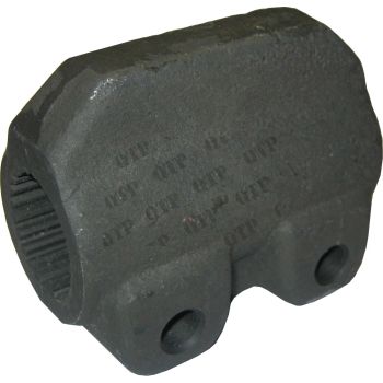 Gearbox Coupling IHC 4WD 23 Splined - 4971