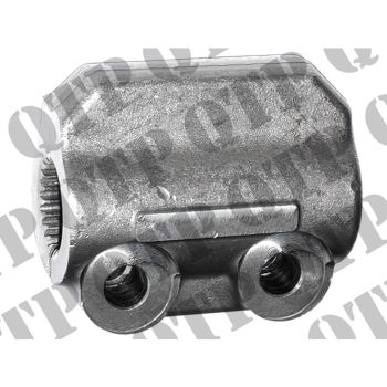 Gearbox Coupling IHC 4WD 21 Splined - 4972