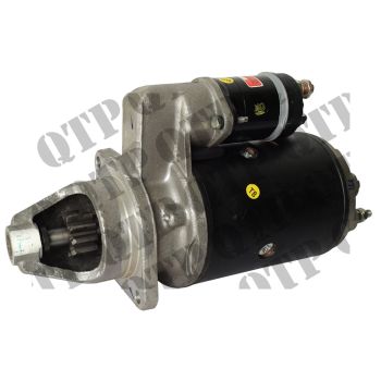 Starter IHC 684 784 885  - 4979