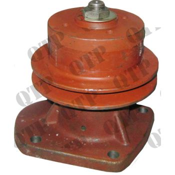 Water Pump Zetor 8011 Crystal - 5000