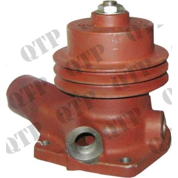 Water Pump Zetor 8111 - 5001