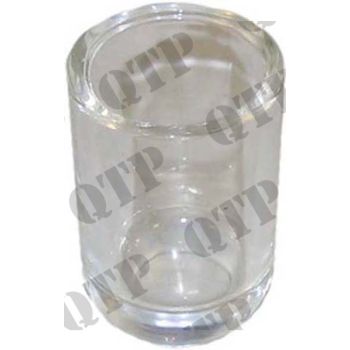 Glass Bowl Zetor - 5004