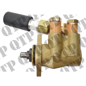 Fuel Lift Pump Zetor 8011 8111 - 5009