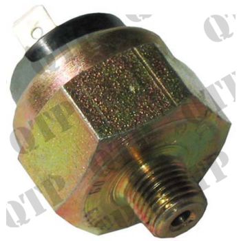 Oil Pressure Switch Zetor 5011-7045 - 5018