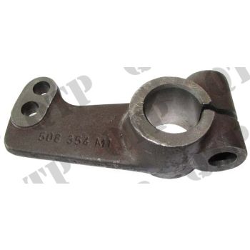 Massey Ferguson Clutch Pedal Pull Lever 65 165 188 265 290 - 508354