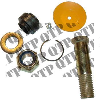 Massey Ferguson Ram Pin Repair Kit 50HX P/S - 51053