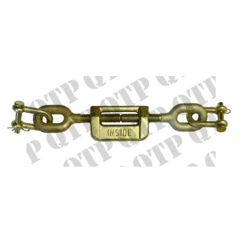 Chain Stabiliser Assembly John Deere 2040 - 51099