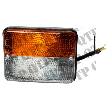 Front Marker Lamp - 51231