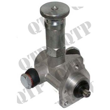 Fuel Lift Pump Zetor 5211 - 5124