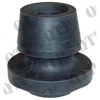 Massey Ferguson Cab Mounting Rubber for 6015 300- Rear - PACK OF 2 - PRICE PER UNIT - 51245