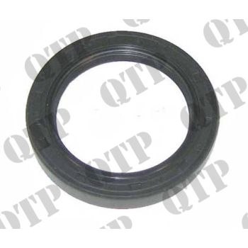 Half Shaft Seal Zetor Crystal - Small - 5132
