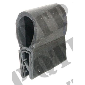 Rubber Section - 10 Mtr Length - 51382-10