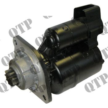 Starter Zetor 9540 Proxima UR3 - LH FIT - 12 Volt 3.1 kW - LH Fit - 5145