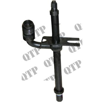 Fuel Injector John Deere 31-3350 - 51469R