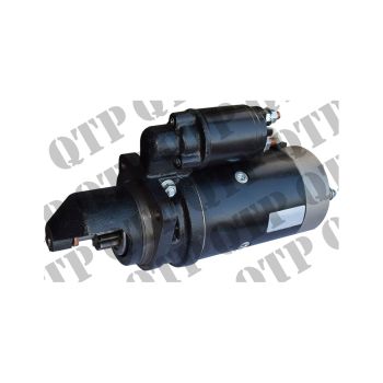 Starter Zetor 8011 UR2  LH Fit - 12 Volt 3.0 kW - LH Fit - 5147