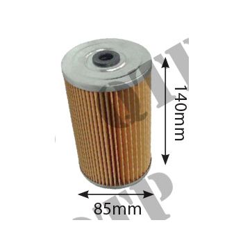 Fuel Filter Zetor 9540 8011 New Type - 5159