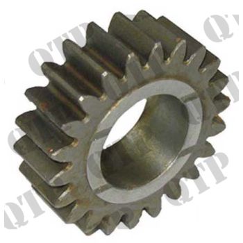 Massey Ferguson Gear For Aux Pump Drive - 22 Teeth - Auxiliary Pump Drive 22 Teeth - 515962