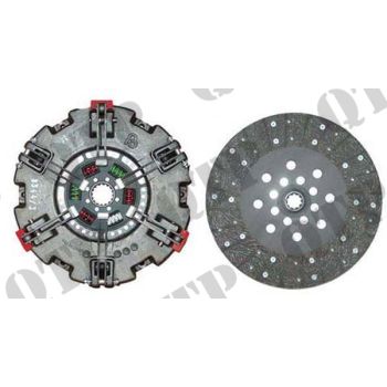 Size: 12" - 300mm - 5163936