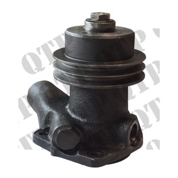 Water Pump Zetor 6 Cylinder - 5165