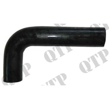 Massey Ferguson Hose Radiator 595 Top A4.318 Engine - 516546