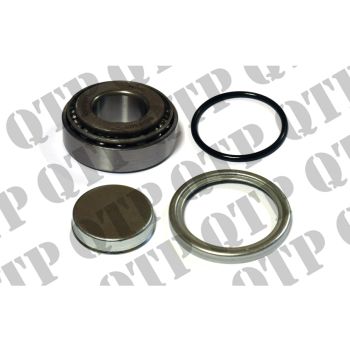 ZF Axle Pivot Kit (APL345) Bearing, Seal & O Ring - 51688