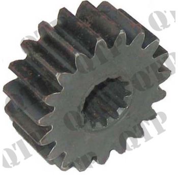 Massey Ferguson Multi Power Pump Drive Gear - 19 Teeth - 19 Teeth Multi Power Pump Drive - 516966
