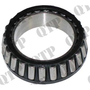 ZF Axle Sun Gear Outer Bearing (APL2045) - 51704