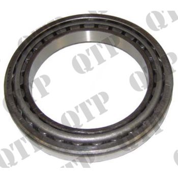 ZF Axle Main Bearing APL2045 - 51713