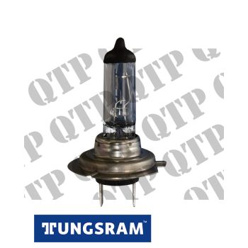 Bulb H7 55W John Deere Front Head Lamp 6020 - PACK OF 10 - PRICE PER UNIT - 51715G