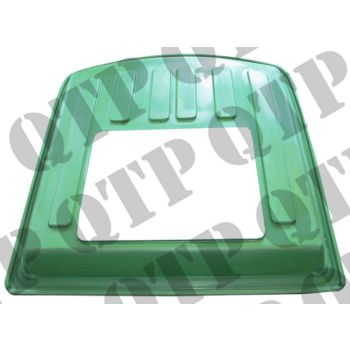 Roof John Deere SG2 - Without Sunroof Hatch - 51777