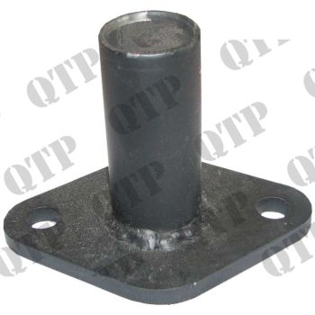 Exhaust Manifold Flange Nuffield 10/42 10/60 - 51778