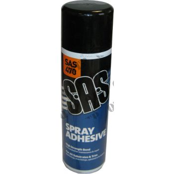 Spray Glue - 51835