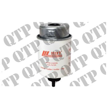 Fuel Filter Water Separator Valmet - 51891