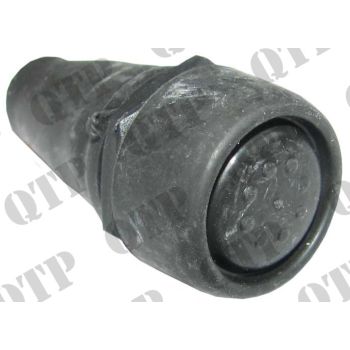 Push Button Switch Fully Insulated - 51900