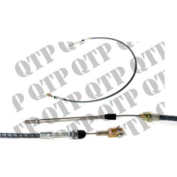 Throttle Cable Landpower 1350mm - 51999