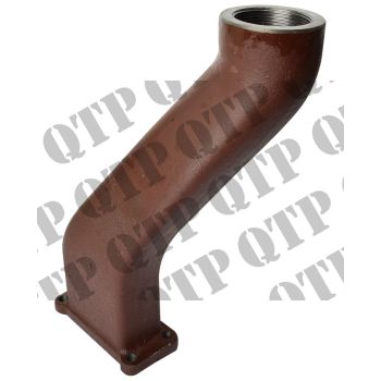 Exhaust Elbow Case IHC 4210 4220 4230 - 52013