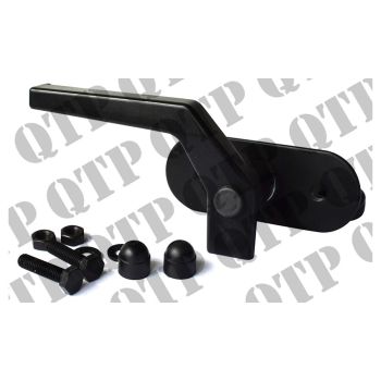Window Handle IHC XL CAB Rear - 52027