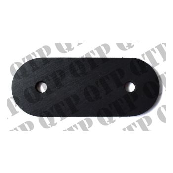 Window Handle Rubber IHC XL CAB Rear - 52028