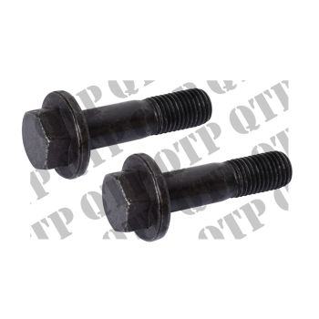 Stud to Suit 4971/4972 Coupling IHC - PACK OF 2 - PRICE PER UNIT - 52049