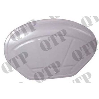 Mudguard David Brown 20C 30D - 52054